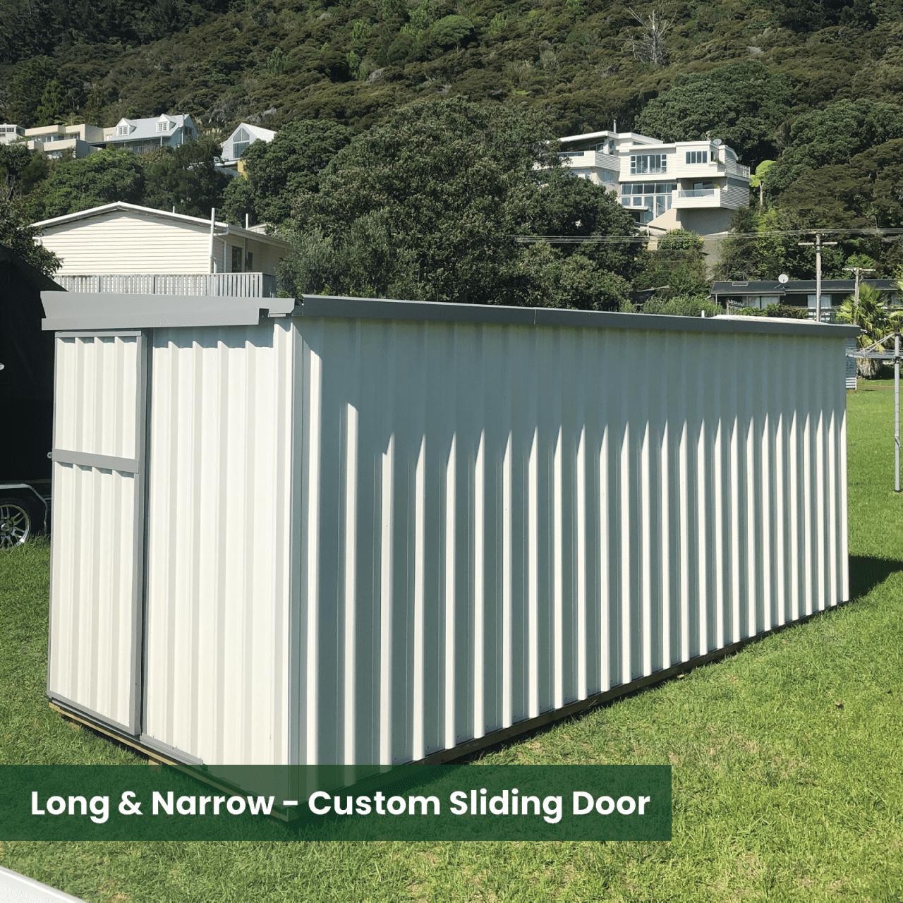 Custom Garden Sheds Gary's Garden Sheds Quality Outdoor Sheds for