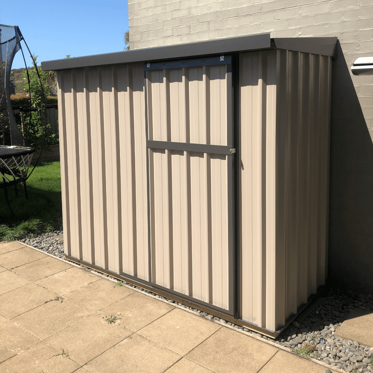 Small Garden Sheds Gary's Garden Sheds Quality Outdoor Sheds for