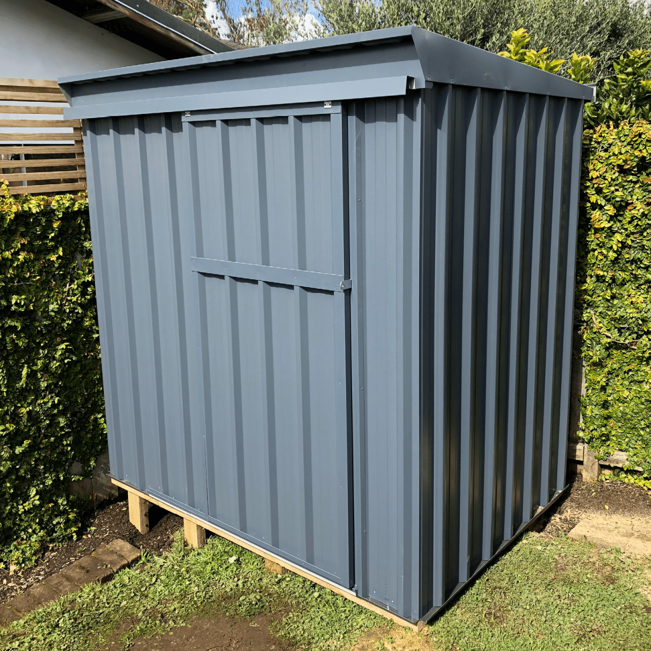 Small Garden Sheds Gary's Garden Sheds Quality Outdoor Sheds for
