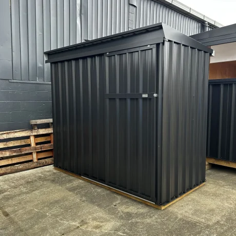 2.4 x 1.2m Clearance
