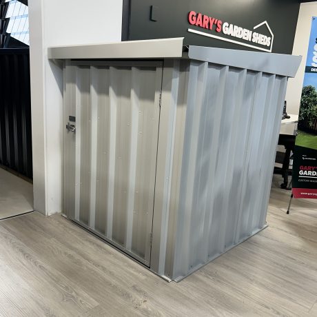 1.2 x 1.2m Clearance