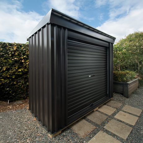 2.4 x 1.2m Rollerdoor