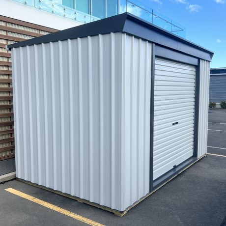 4.2 x 2.4m Rollerdoor